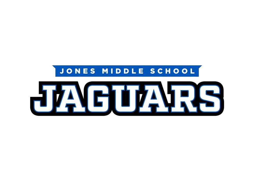  Jones Logo