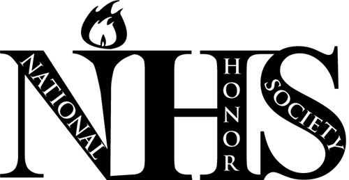 Image result for national honor society logo