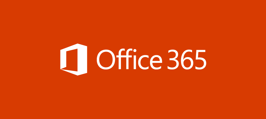 Office 365.