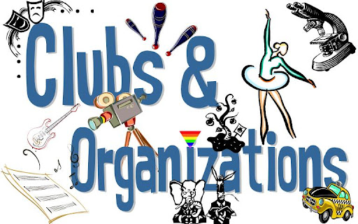 Clubs at Hays Middle School