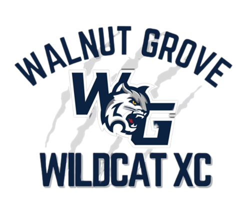 WGHS XC Logo