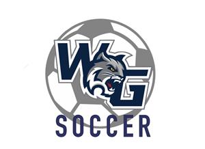WGHS Mens Soccer Logo